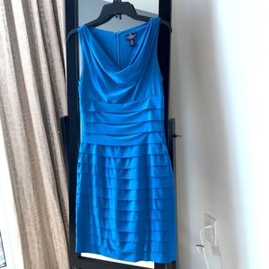 American Living dress. Size 6. Great quality, flattering and comfortable